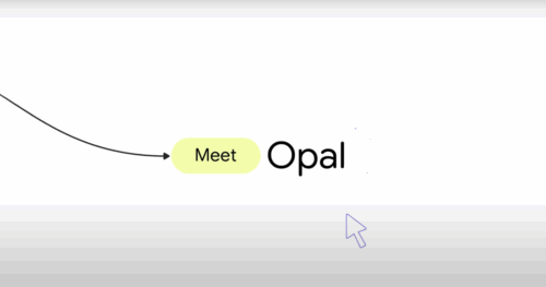 Google Brings AI Vibe-coding App Opal to India and 14 Other Countries
