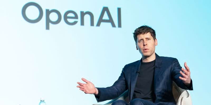 OpenAI Aims for a ‘Legitimate AI Researcher’ by 2028, Says Sam Altman