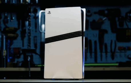 Sony Teases PS6 GPU Tech With AMD: Faster, Smarter, and Ready for the Future