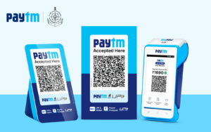 Paytm Enables NRIs To Use UPI In India