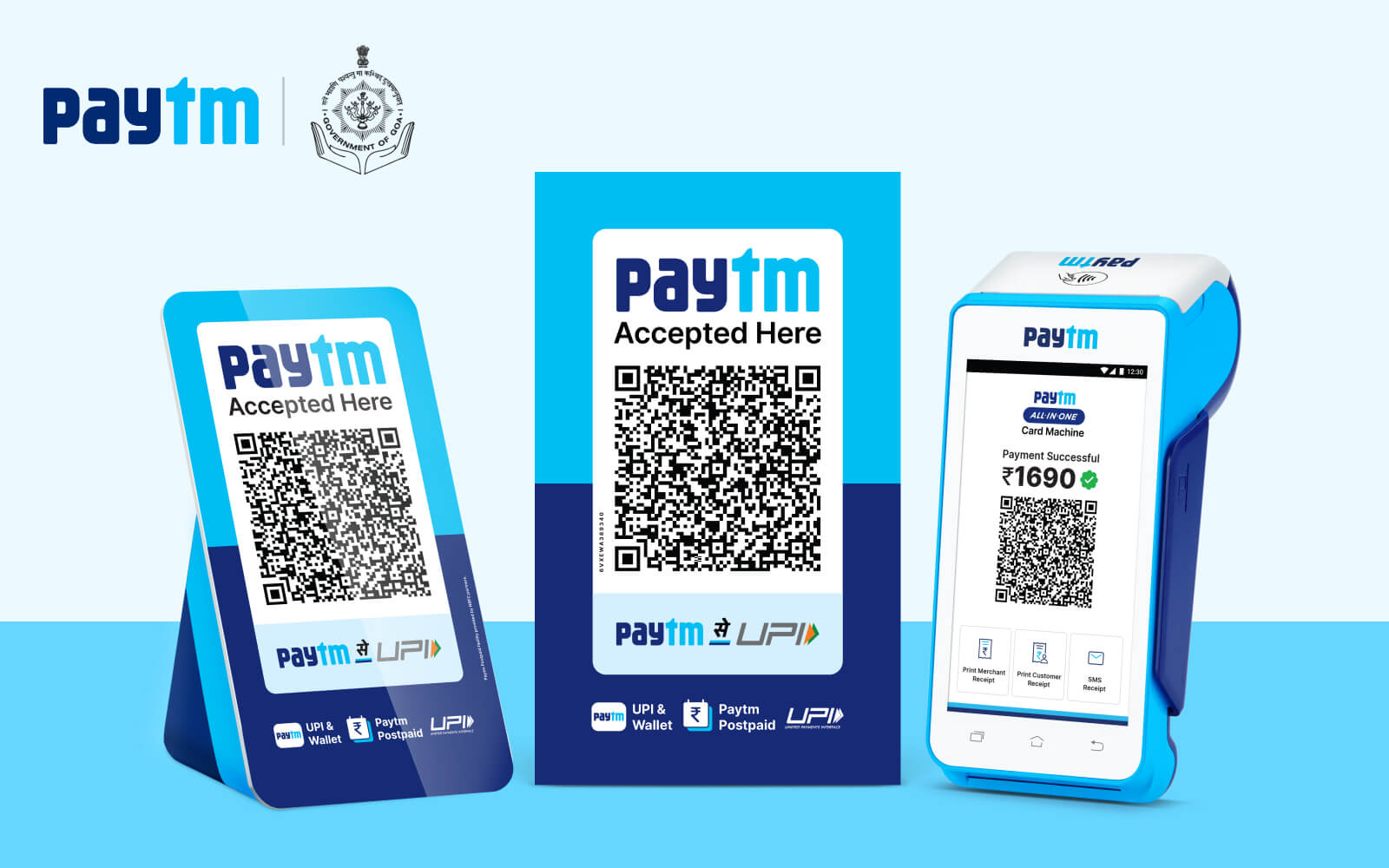 Paytm Enables NRIs To Use UPI In India With International Mobile Numbers