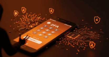 Pixnapping: The New Android Attack That Steals 2FA Codes