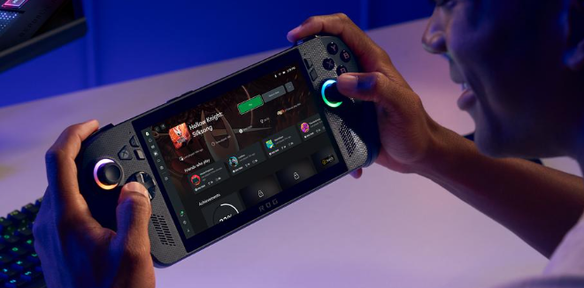 Asus launches ROG Xbox Ally and Ally X in India with AMD Ryzen Z2 series