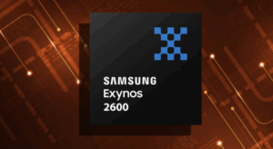 Samsung Exynos 2600