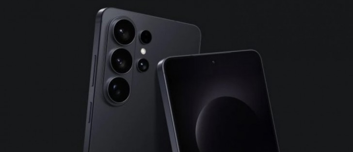 Samsung Teases Galaxy S26 With Next-Gen AI, Custom Chip, and New Cameras