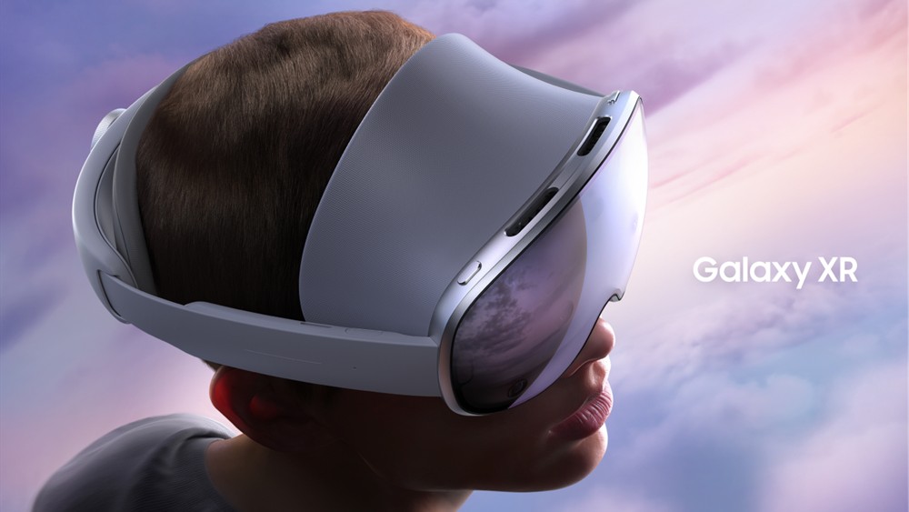 Samsung Unveils Galaxy XR, a New Era of AI-Driven Reality