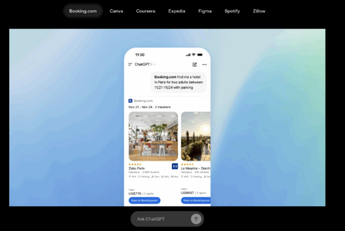What are Apps in ChatGPT and How to Use Them?