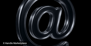 You Can Now Buy Inactive Handles on X — Here’s How It Works