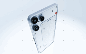 Nothing Phone 3a Lite unveiled globally