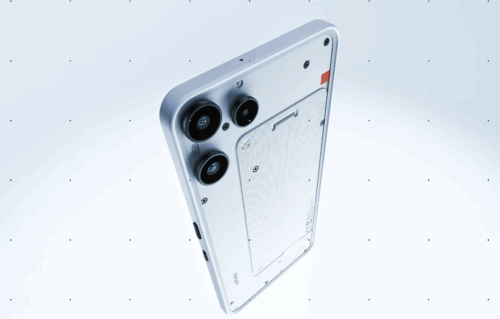 Nothing Phone 3a Lite Unveiled Globally