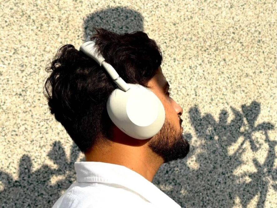 Sony WH-1000XM6 Review: Can It Beat Bose and Sennheiser?