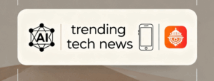 Trending Tech News