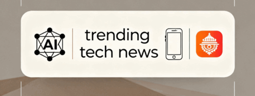 Trending Tech News India: AI, Smartphones & Swadeshi Apps