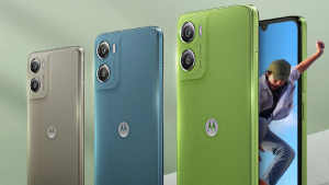 Moto G06 Power launches in India