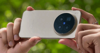 Vivo X300 Series Debuts With 200MP Telephoto Camera, Android 16, and MediaTek Power