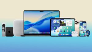 Apple 2025 Product Roadmap: M5 Macs, New MacBook Pro, and More
