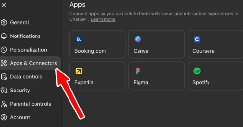 How to Use ChatGPT’s New App Integrations with Spotify, Canva, & More
