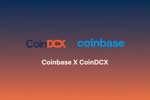 Coinbase Doubles Down on CoinDCX, Taking its Valuation to $2.45 billion