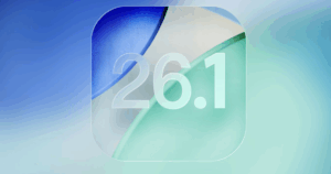 iOS 26.1 Beta Adds New ‘Tinted’ Option for Liquid Glass Design