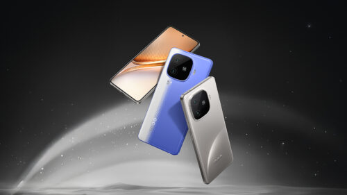 Best iQOO Phones to Buy Under ₹25,000 This Festive Season