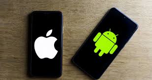 Apple Prepares AppMigrationKit to Simplify iPhone-to-Android Data Transfer