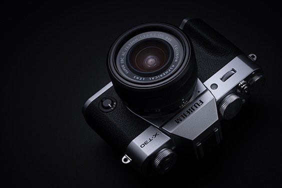 Fujifilm X-T30 III launches with Film Simulation dial and 6.2K video recording