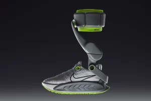 Nike’s Robotic Shoes Could Redefine Running by 2028