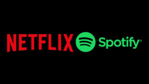 Spotify Partners with Netflix to Stream Video Podcasts