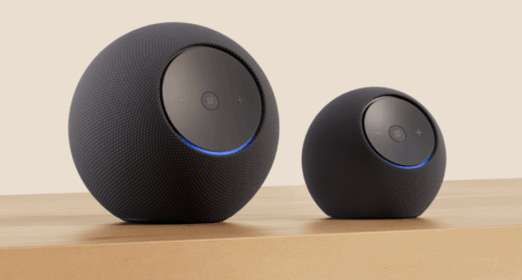 Alexa Home Theater Surround Sound Rolls Out: Echo Speakers Get a Big Boost