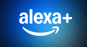 Amazon Alexa+