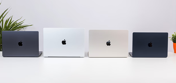 Apple Plans Budget MacBook to Take on Chromebooks and Windows PCs