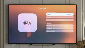 Apple tv os 26.2