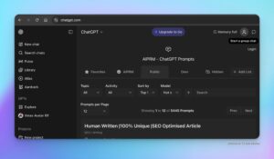 ChatGPT, OpenAI, AI tools, collaboration, group chat, productivity, Microsoft Copilot, AI in workplace, teamwork, brainstorming