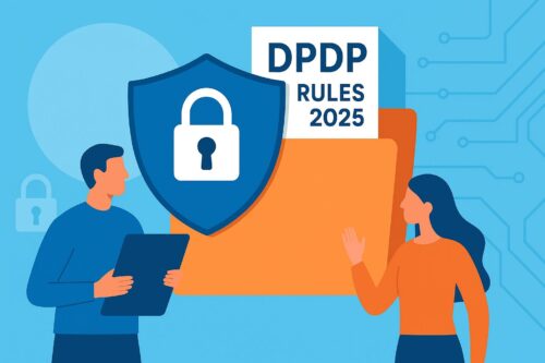 DPDP Rules 2025: What India’s New Data Law Means?