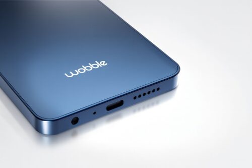 Wobble One Launched in India; Starting at ₹22,000