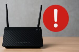 Why CERT-In Says These Asus WiFi Routers Are Unsafe