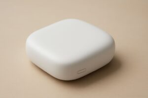 OpenAI’s AI Device Aims to Be Calmer Than the iPhone