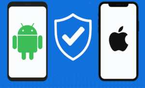 Android Phones Safer Than iPhones: Survey