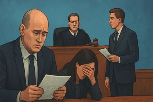 OpenAI Faces 7 Lawsuits Alleging ChatGPT Drove Users to Suicide and Delusions