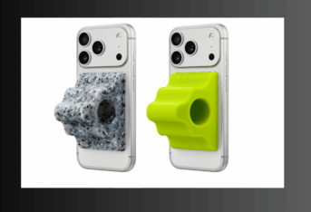 Apple’s New iPhone Grip Is Bold, Bizarre & Beyond My Understanding