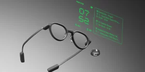 Even G2 Smart Glasses Debut with Floating Spatial Display and Smart Control Ring