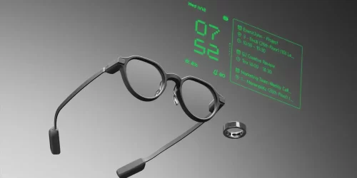 Even G2 Smart Glasses Unveiled: What’s Special About Them?