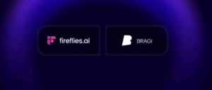 Fireflies partners with Bragi