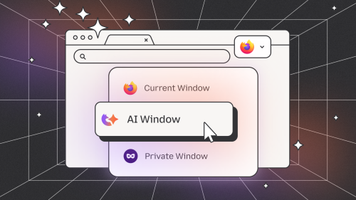 Mozilla Brings AI to Firefox With a New “AI Window”