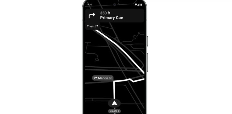 Pixel 10 Just Got a Massive Boost with Google Maps Power Saving Mode