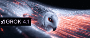 Grok 4.1