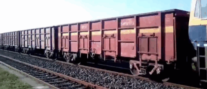 Indian Railways adopts AI to boost freight train safety with DRISHTI system