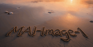 Microsoft Heats Up AI Image Race with MAI-Image-1