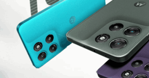 Moto G67 Power: The New Budget Phone in Town