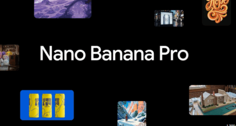 Nano Banana Pro Is Here: What New You Can Do